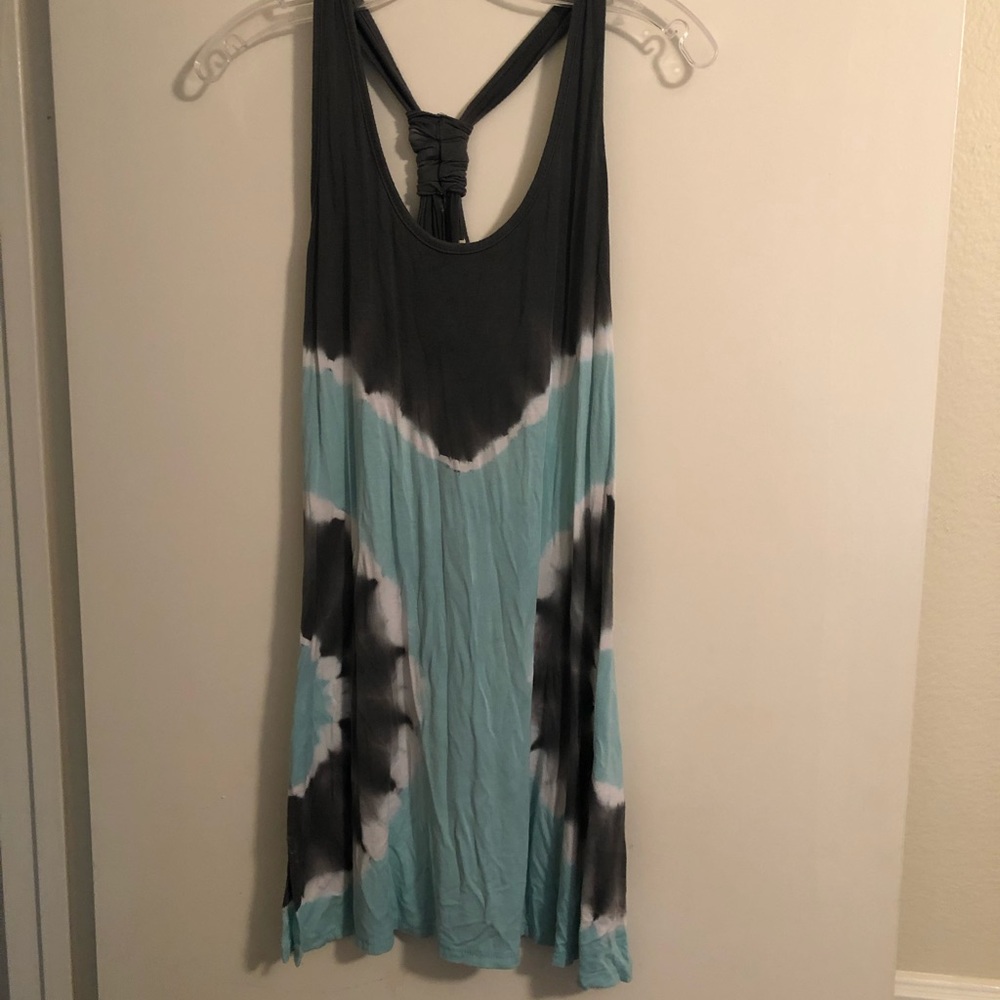 Tie dye sundress •Size S•